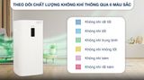  Máy lọc không khí Cuckoo CAC-H2110FW 58W 