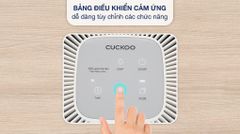 Máy lọc không khí Cuckoo CAC-H2110FW 58W ảnh 6