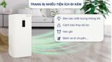  Máy lọc không khí Cuckoo CAC-H2110FW 58W 
