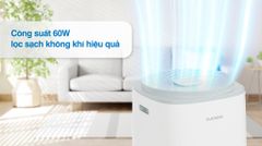 Máy lọc không khí Cuckoo CAC-K1910FW 60W ảnh 4