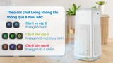  Máy lọc không khí Cuckoo CAC-K1910FW 60W 
