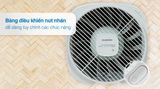  Máy lọc không khí Cuckoo CAC-K1910FW 60W 