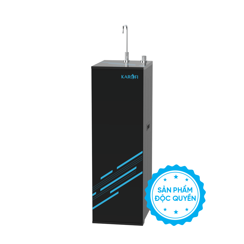 Máy lọc nước RO Karofi KAQ-D20