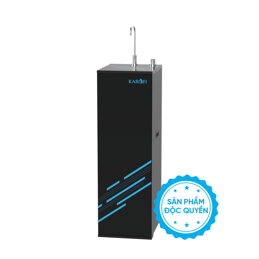  Máy lọc nước RO Karofi KAQ-D20 