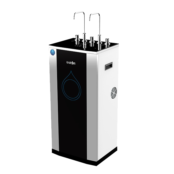  Máy lọc nước nóng lạnh Karofi KAD-C55 