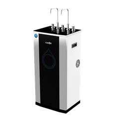 Máy lọc nước nóng lạnh Karofi KAD-C55