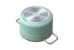 Bộ nồi chống dính đáy từ Sunhouse eco SHG1122M ảnh 3