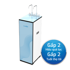 Máy lọc nước nóng lạnh Karofi KAD-D950S