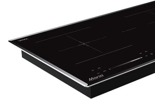 Bếp đôi điện từ hồng ngoại Sunhouse Mama MMB82041-TMD – ảnh 4