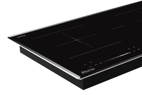 Bếp từ hồng ngoại Sunhouse MMB82041-TMD – vùng nấu – ảnh 4