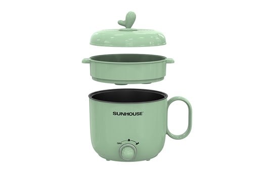 Ca lẩu điện 1.5L Sunhouse SHD4515G – ảnh 4