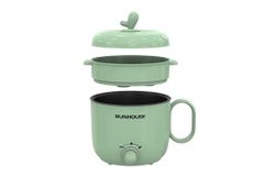 Ca lẩu điện 1.5L Sunhouse SHD4515G ảnh 4