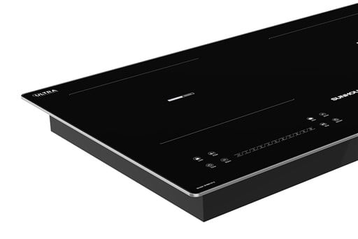 Bếp đôi điện từ Sunhouse SHB81012 – ảnh 4