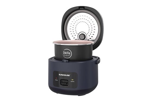 Nồi cơm điện 1.2L Sunhouse SHD8219 – ảnh 4