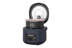 Nồi cơm điện 1.2L Sunhouse SHD8219 ảnh 4