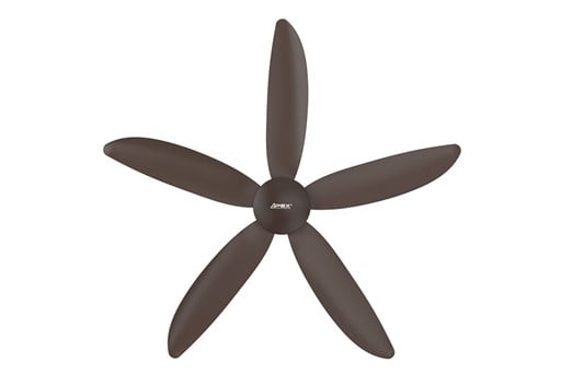 Quạt trần 5 cánh Sunhouse apex APF7661 – ảnh 4