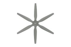 Quạt trần 6 cánh Sunhouse apex APF7693 ảnh 4