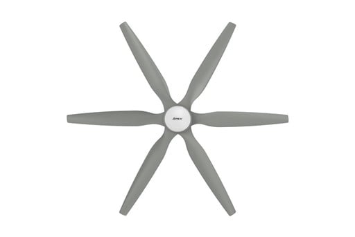 Quạt trần Sunhouse apex 6 cánh APF7698 – ảnh 4