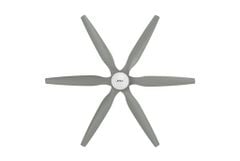 Quạt trần Sunhouse apex 6 cánh APF7698 ảnh 4