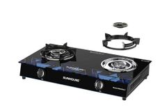 Bếp gas dương kính Sunhouse SHB52312-S ảnh 4