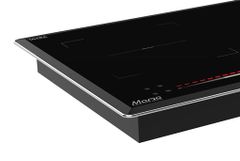 Bếp đôi điện từ Sunhouse Mama MMB52025BN-PRO ảnh 4