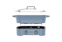 Lẩu điện 6L Sunhouse Mama SHD4568 ảnh 4