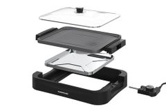 Bếp nướng điện Sunhouse SHD4604 ảnh 4