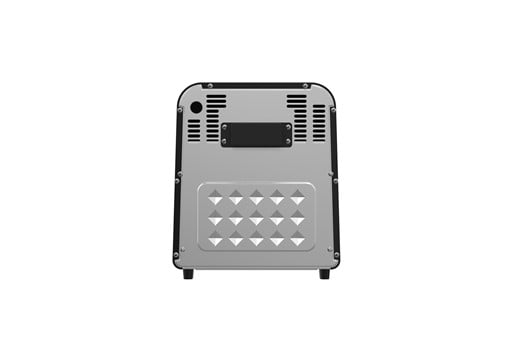 Nồi chiên không dầu 9L Sunhouse SHD4090 – ảnh 4