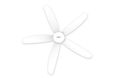 Quạt trần 5 cánh Sunhouse apex APF7668W ảnh 4