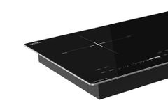 Bộ tbnb quốc dân bếp & hút mùi SHB-CB.QD02-BH ảnh 4