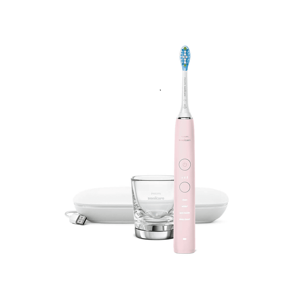 Bàn Chải Điện Philips Sonicare HX9911/29