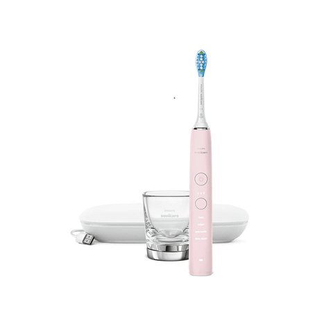 Bàn Chải Điện Philips Sonicare HX9911/29