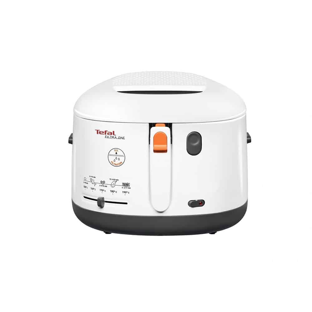 Nồi Chiên Ngập Dầu Tefal FF 1631 One Filtra