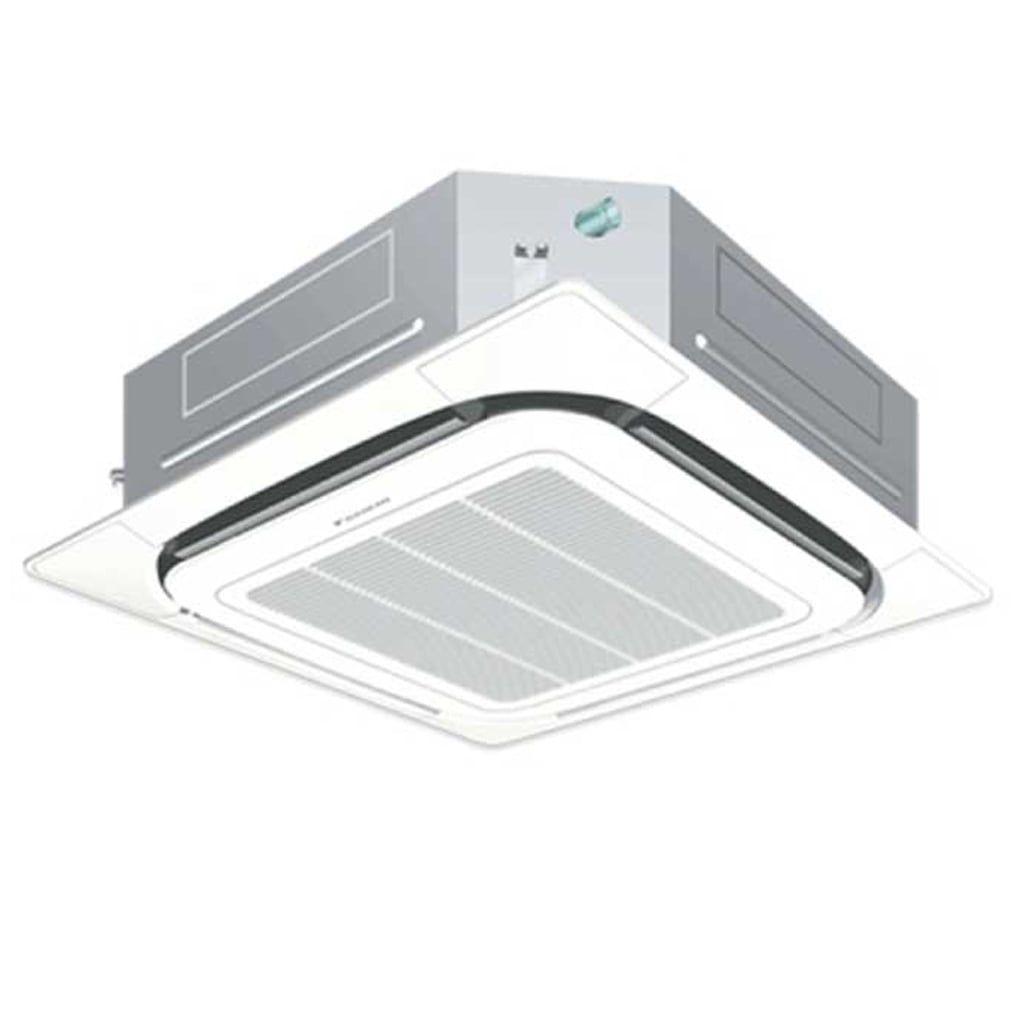 Máy lạnh âm trần Daikin 3 HP FCNQ26MV1 / RNQ26MV19 (1 Pha) Điều Khiển Không Dây