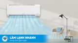  Máy lạnh Daikin Inverter 1.5 HP ATKB35YVMV 