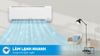 Máy lạnh Daikin Inverter 1.5 HP ATKB35YVMV