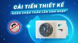  Máy lạnh Daikin Inverter 1 HP ATKB25YVMV 