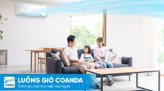 Máy lạnh Daikin Inverter 1 HP ATKB25YVMV ảnh 4