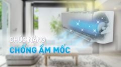 Máy lạnh Daikin Inverter 1 HP ATKB25YVMV ảnh 3