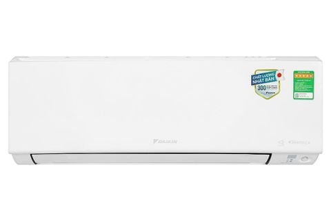 Máy lạnh 2 chiều Daikin Inverter 1 HP FTHF25XVMV