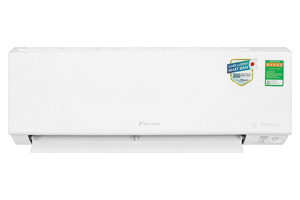 Thiết kế Daikin FTHF25XVMV
