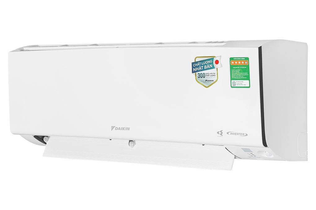 Máy lạnh Daikin FTHF25XVMV - hình ảnh thực tế