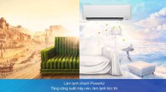 Máy lạnh Daikin Inverter 2 HP FTKY50WVMV ảnh 2