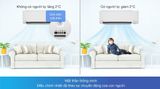  Máy lạnh Daikin Inverter 2 HP FTKY50WVMV 