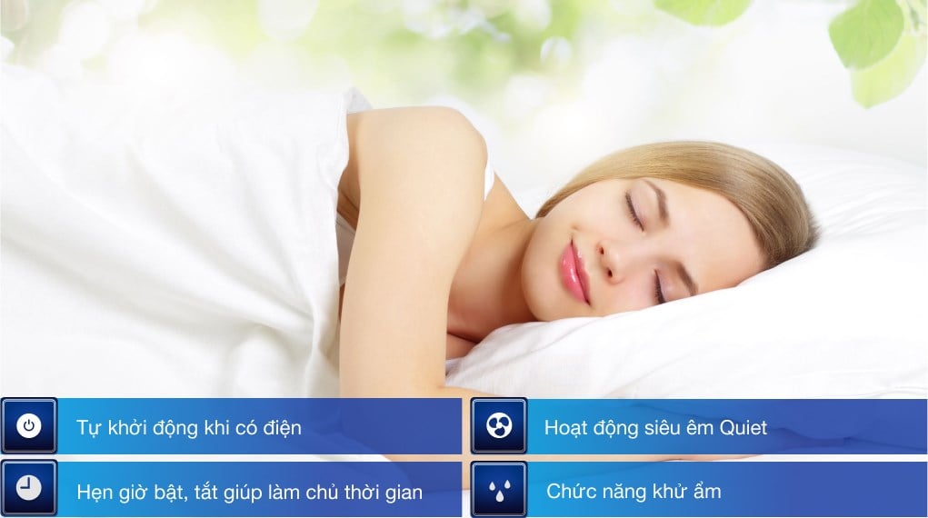 Máy lạnh Daikin Inverter 2 HP FTKY50WVMV – ảnh 7