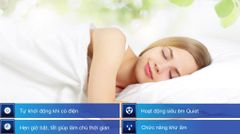 Máy lạnh Daikin Inverter 2 HP FTKY50WVMV ảnh 7