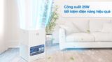  Máy lọc không khí Daikin MC30YVM7 25W 