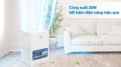 Máy lọc không khí Daikin MC30YVM7 25W ảnh 6