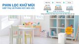  Máy lọc không khí Daikin MC30YVM7 25W 
