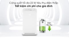Máy lọc không khí Daikin MC40UVM6-7 23W ảnh 6